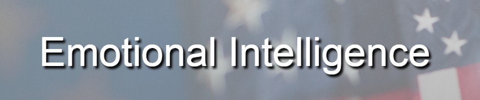 Emotional Intelligence